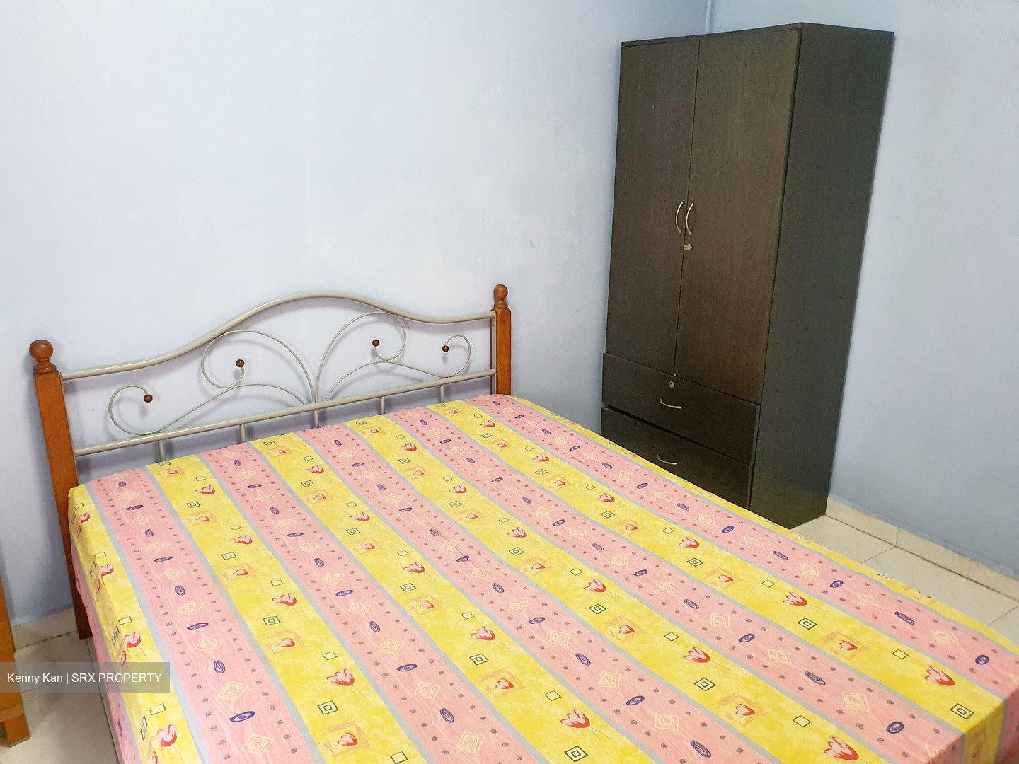 Blk 848 Woodlands Street 82 (Woodlands), HDB Executive #487556021